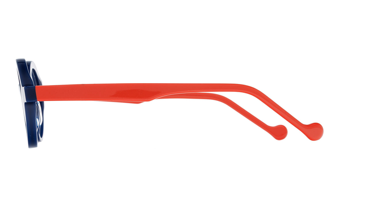 Paire de lunettes de vue Annevalentin Mateo couleur n/d - Côté droit - Doyle