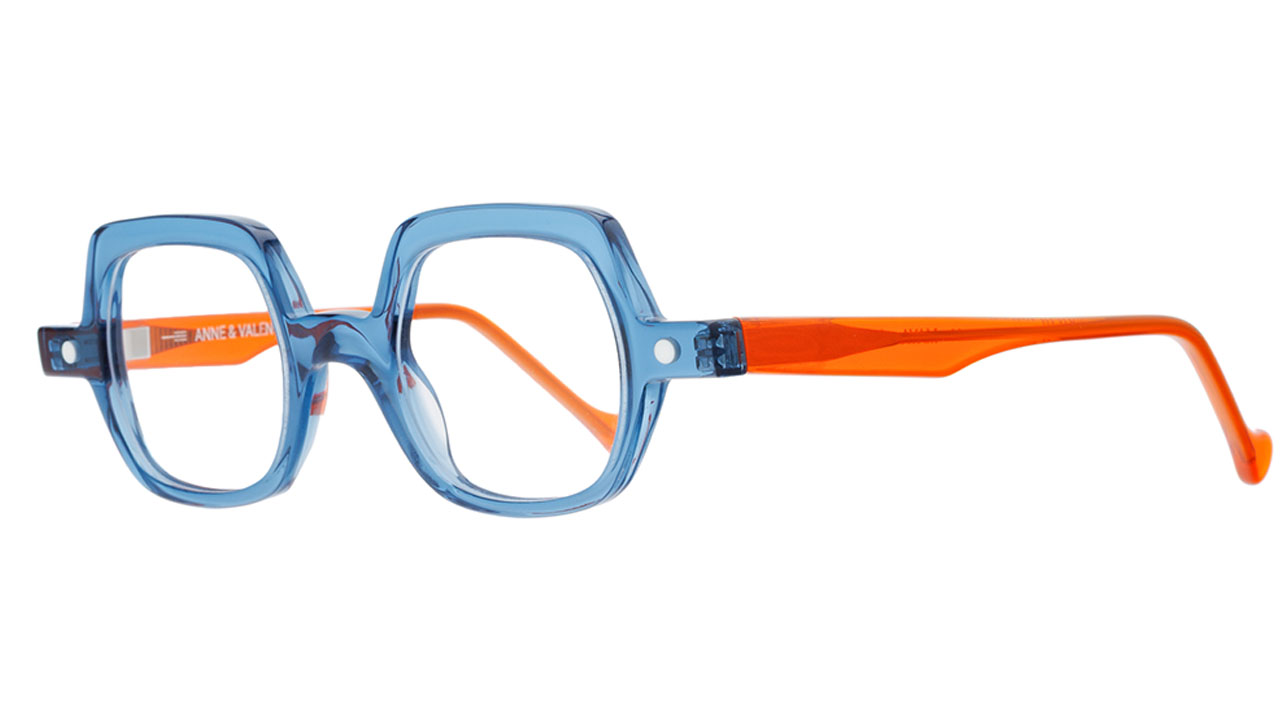 Glasses Annevalentin Maya, n/a colour - Doyle