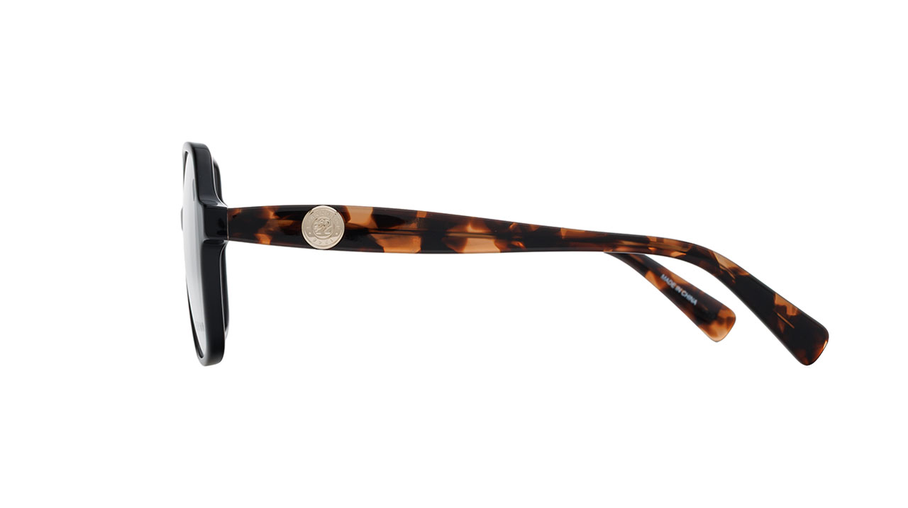 Glasses Longchamp Lo2757, black colour - Doyle