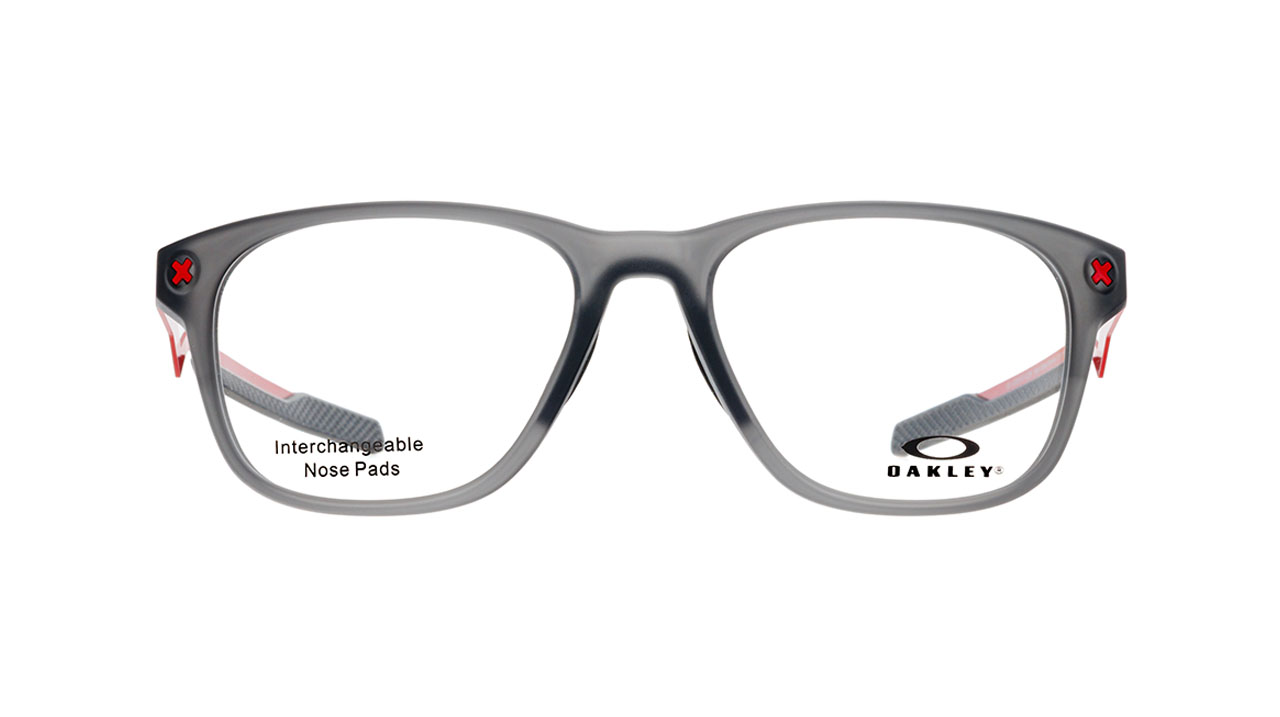 Paire de lunettes de vue Oakley Cerebral ox8187 couleur n/d - Doyle