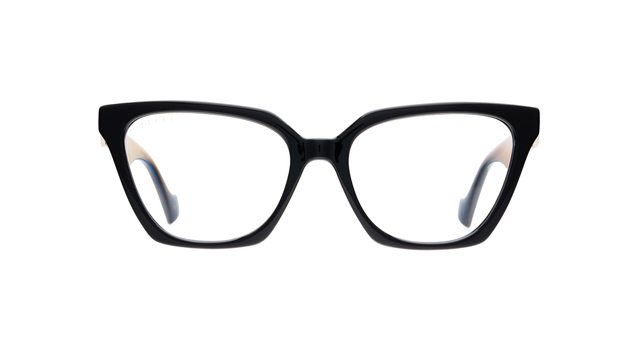 Glasses Gucci Gg1542s + clip, black colour - Doyle