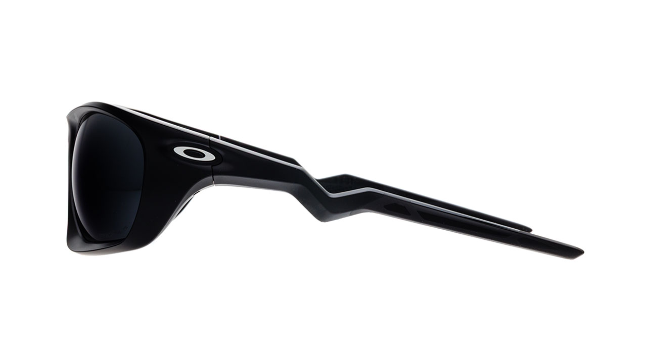 Paire de lunettes de soleil Oakley Lateralis 009431 couleur n/d - Côté droit - Doyle