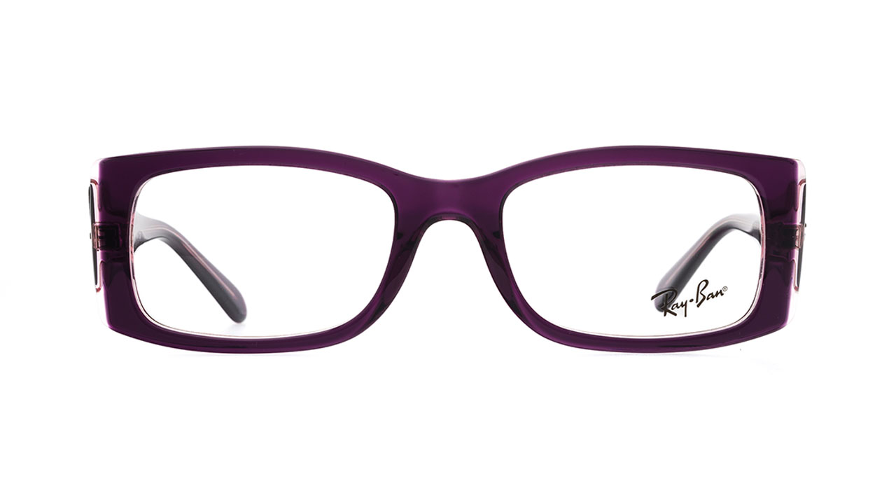 Paire de lunettes de vue Ray-ban Rx5434 couleur n/d - Doyle