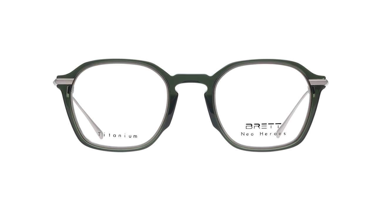 Paire de lunettes de vue Brett Larry couleur n/d - Doyle