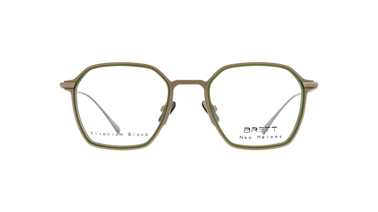Glasses Brett Francois, n/a colour - Doyle