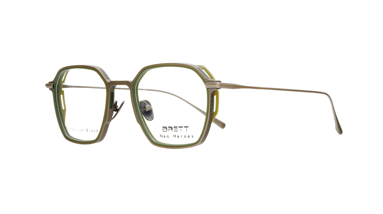 Glasses Brett Francois, n/a colour - Doyle