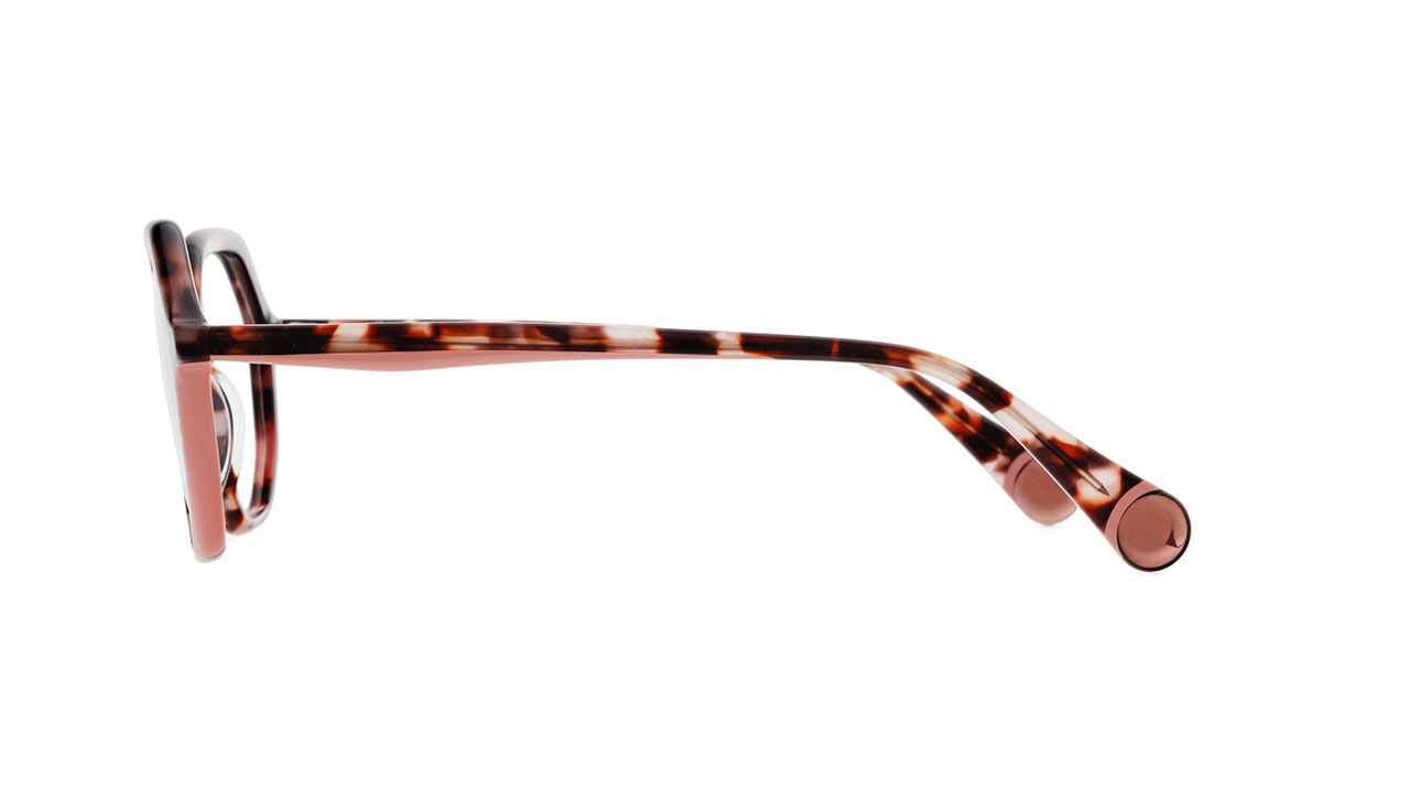 Paire de lunettes de vue Le-parc Lina couleur n/d - Côté droit - Doyle