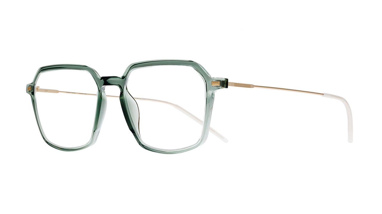 Paire de lunettes de vue Lool Renee couleur n/d - Côté à angle - Doyle