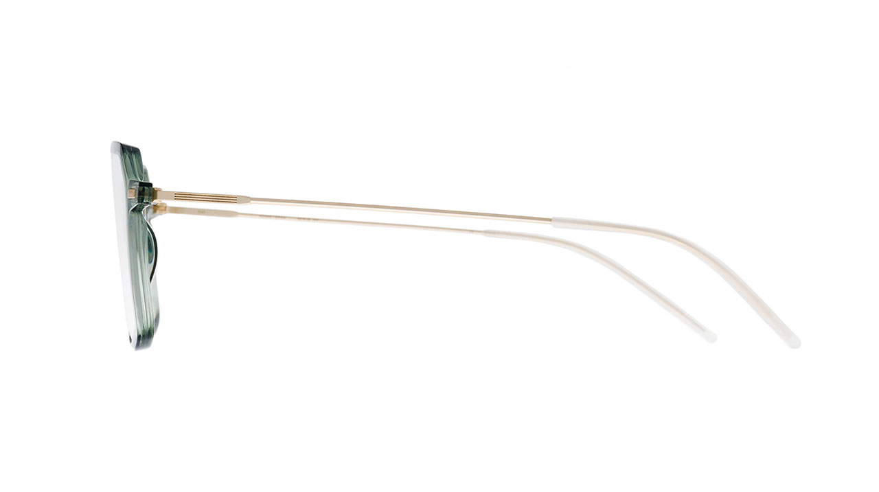 Paire de lunettes de vue Lool Renee couleur n/d - Côté droit - Doyle