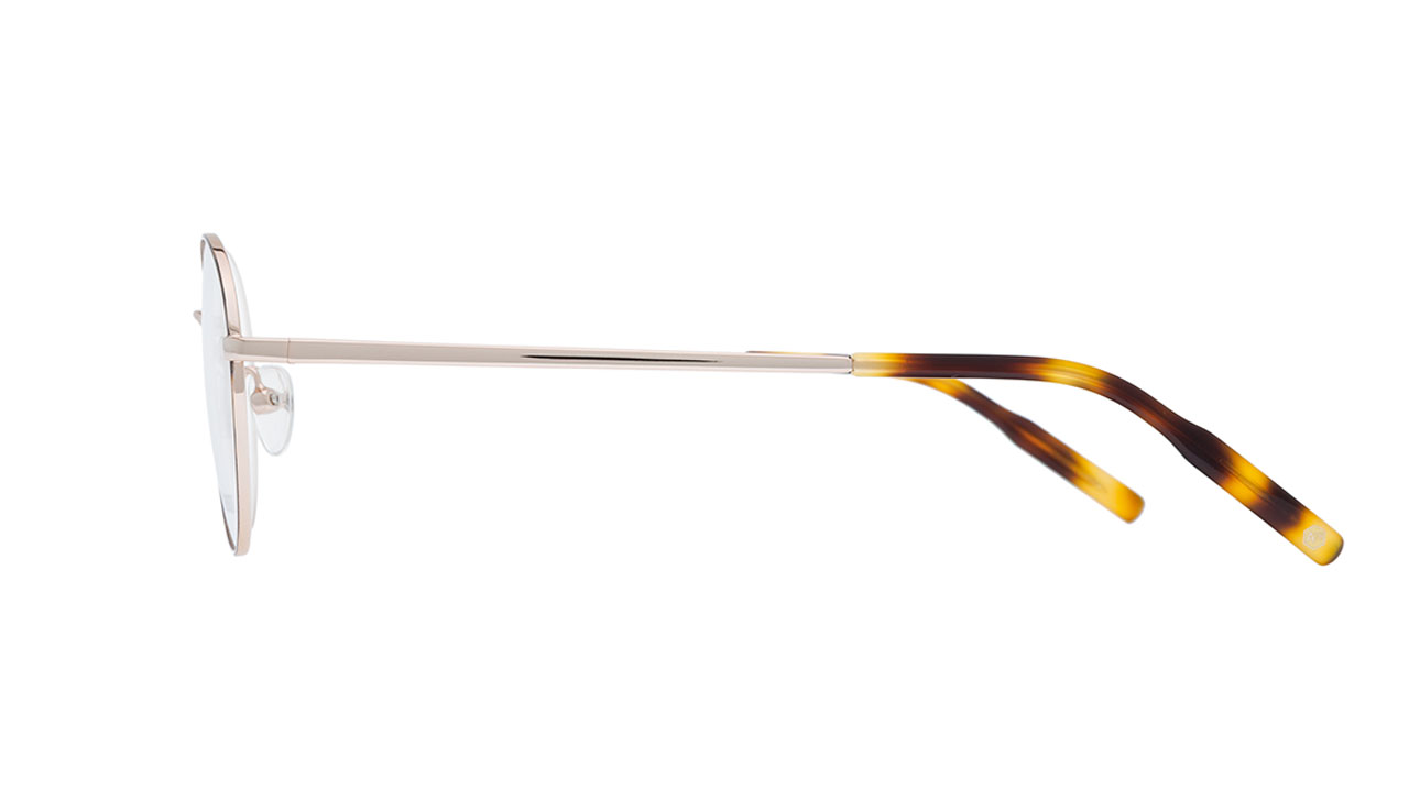 Paire de lunettes de vue Atelier-78 Rully s couleur n/d - Côté droit - Doyle