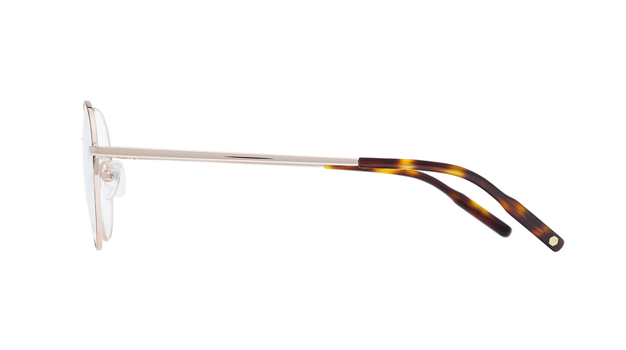 Paire de lunettes de vue Atelier-78 Rully l couleur n/d - Côté droit - Doyle