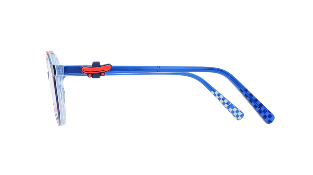 Glasses Catimini Ca0162, blue colour - Doyle