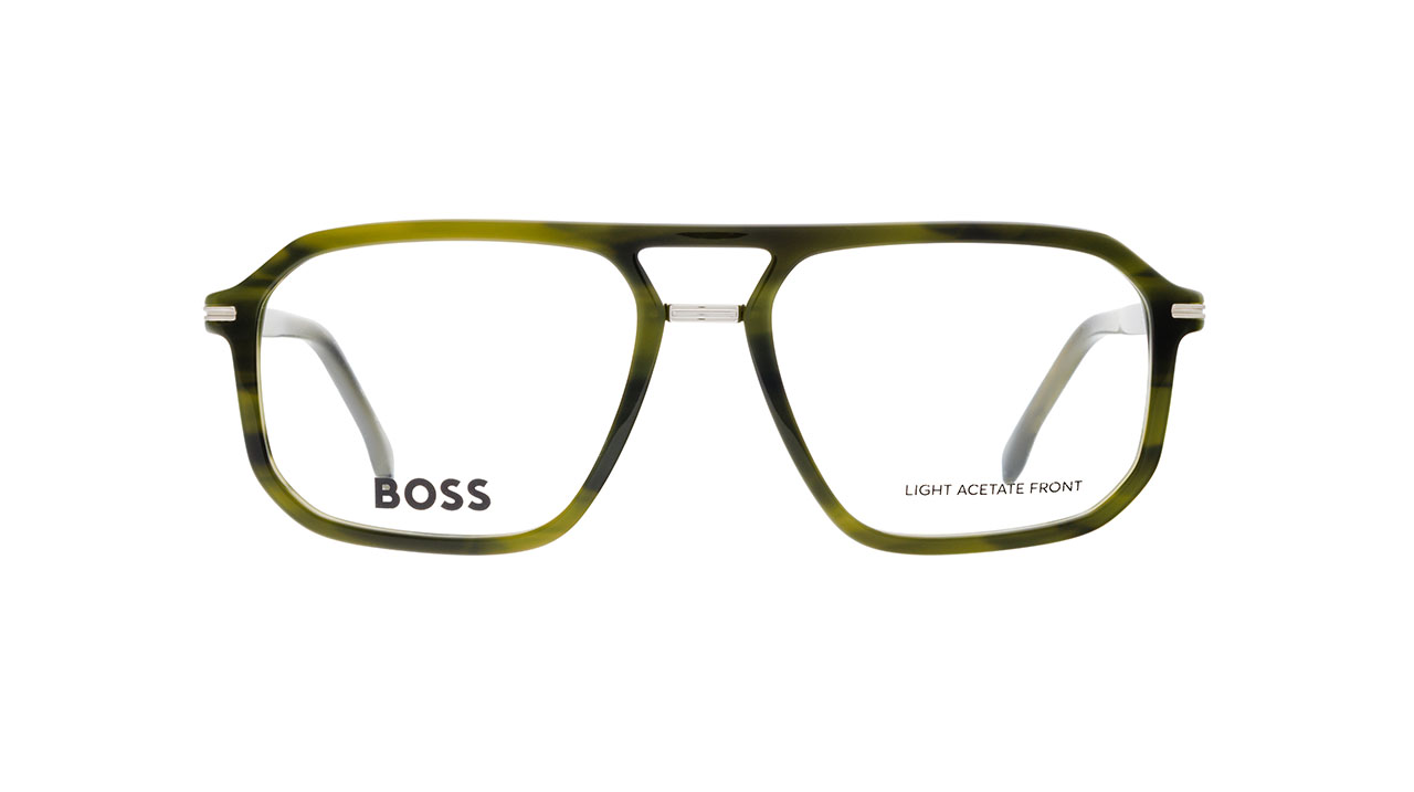 Paire de lunettes de vue Hugo-boss 1728 couleur n/d - Doyle