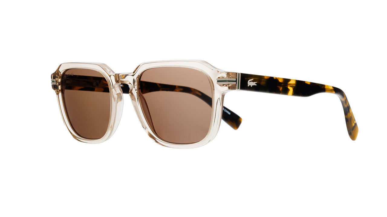 Sunglasses Lacoste L6046s, n/a colour - Doyle