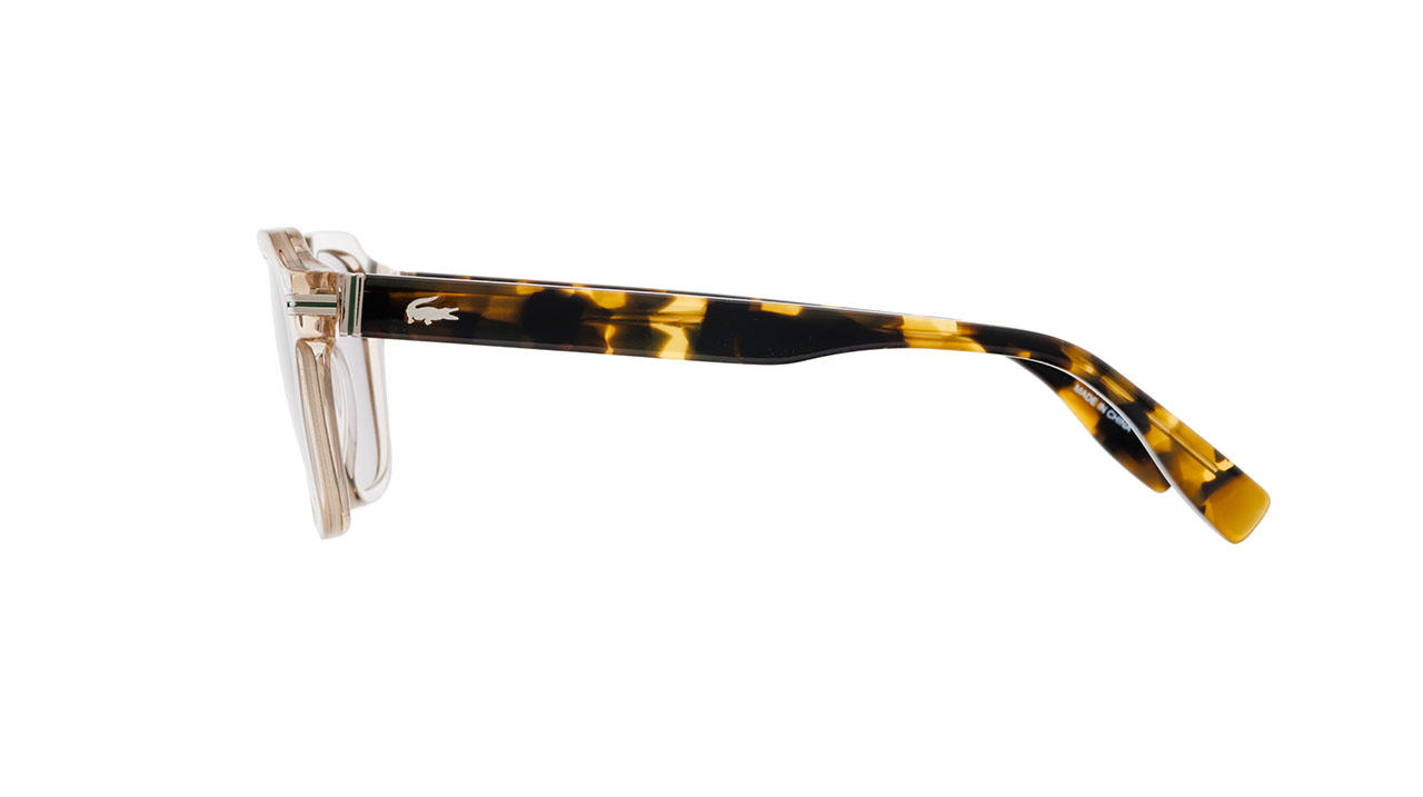 Sunglasses Lacoste L6046s, n/a colour - Doyle