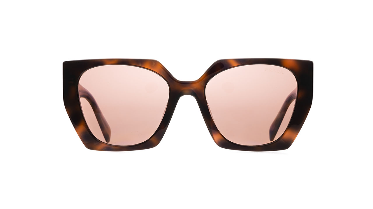 Sunglasses Prada Pr15w /s, havana colour - Doyle