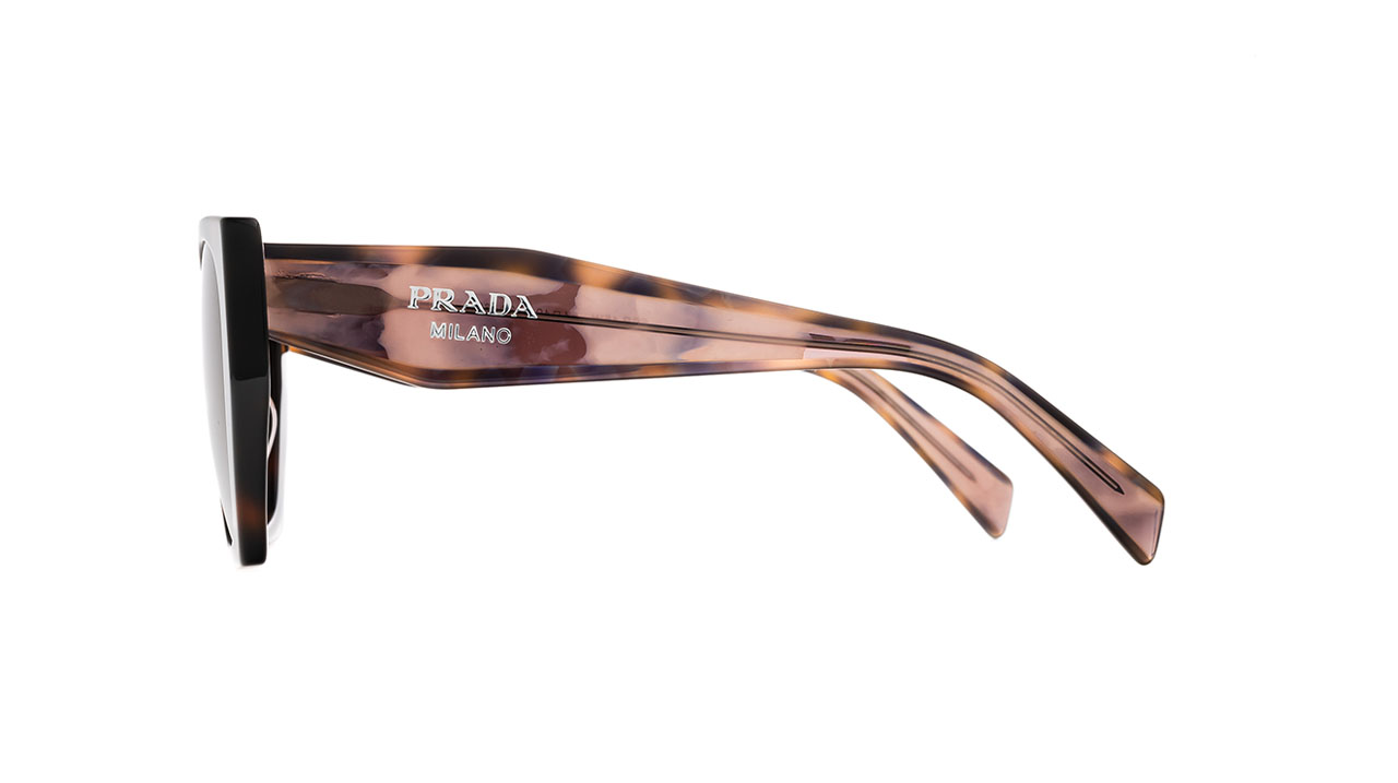 Sunglasses Prada Pr15w /s, havana colour - Doyle