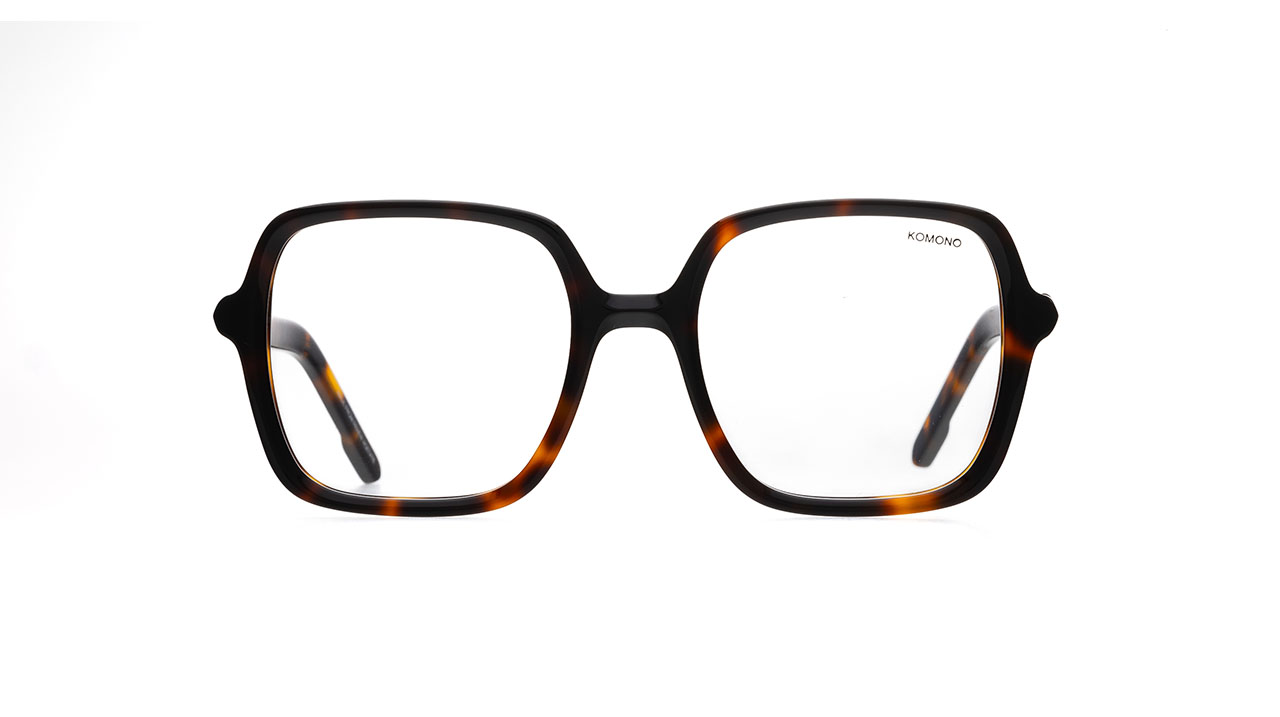 Glasses Komono The barbara slims, havana colour - Doyle