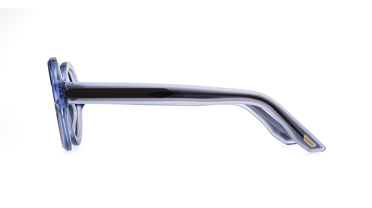 Glasses Komono The bailey, blue colour - Doyle