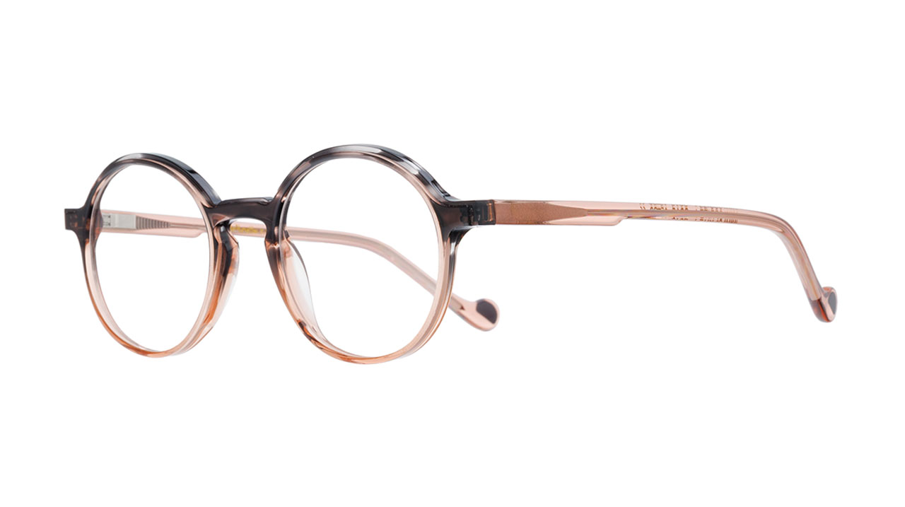 Paire de lunettes de vue Tete-a-lunette Mini spritz 1 couleur n/d - Côté droit - Doyle