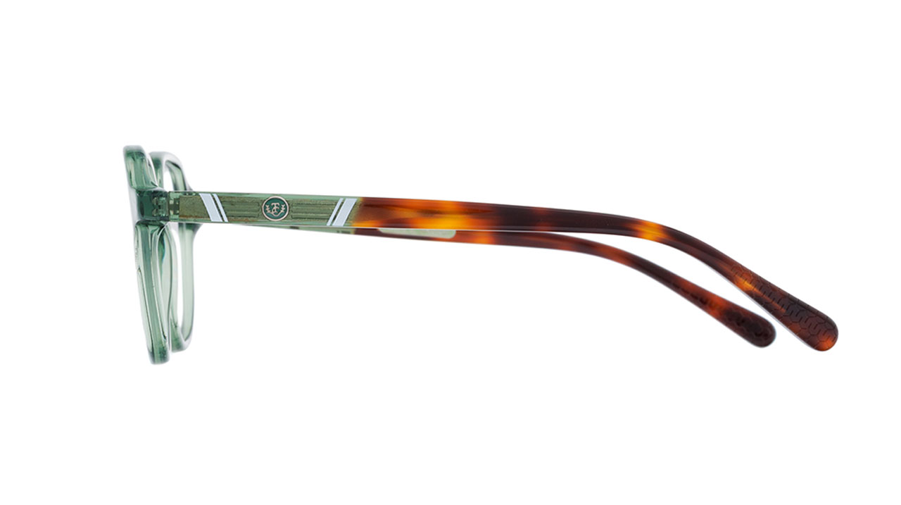 Paire de lunettes de vue Tartine-et-chocolat Tcaa411 couleur n/d - Côté droit - Doyle