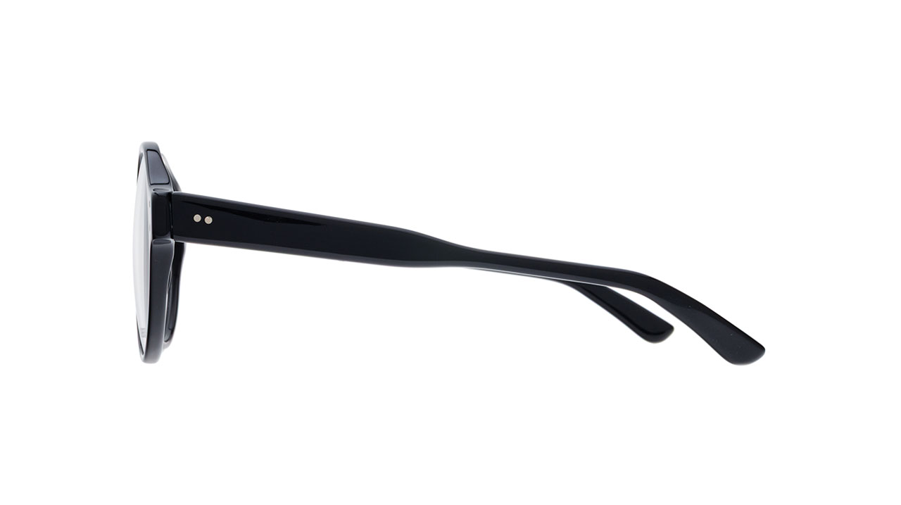 Glasses Atelier-78 Mile-end, black colour - Doyle