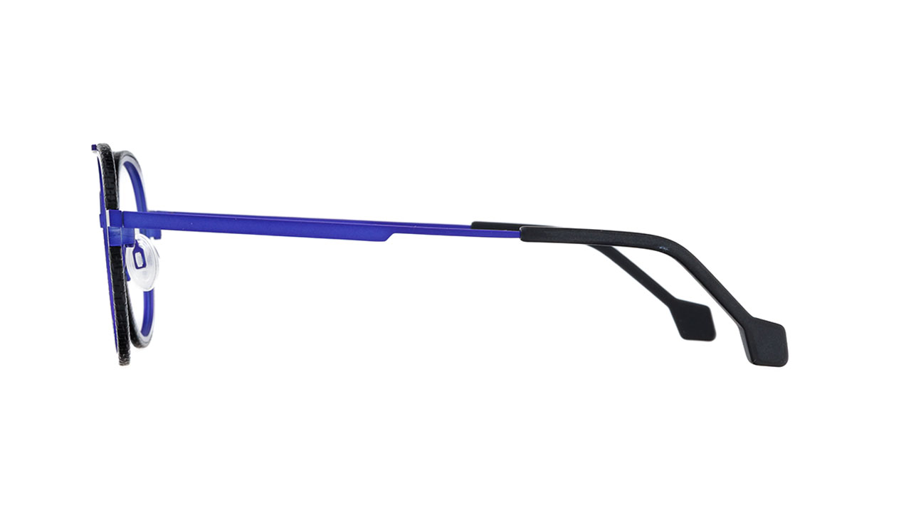 Glasses Matttew Dash, dark blue colour - Doyle