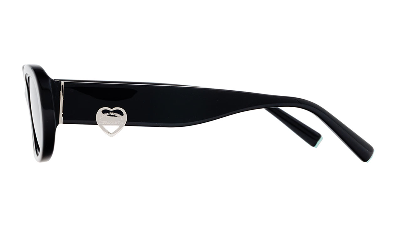 Paire de lunettes de soleil Tiffany-co Tf4221 /s couleur n/d - Côté droit - Doyle
