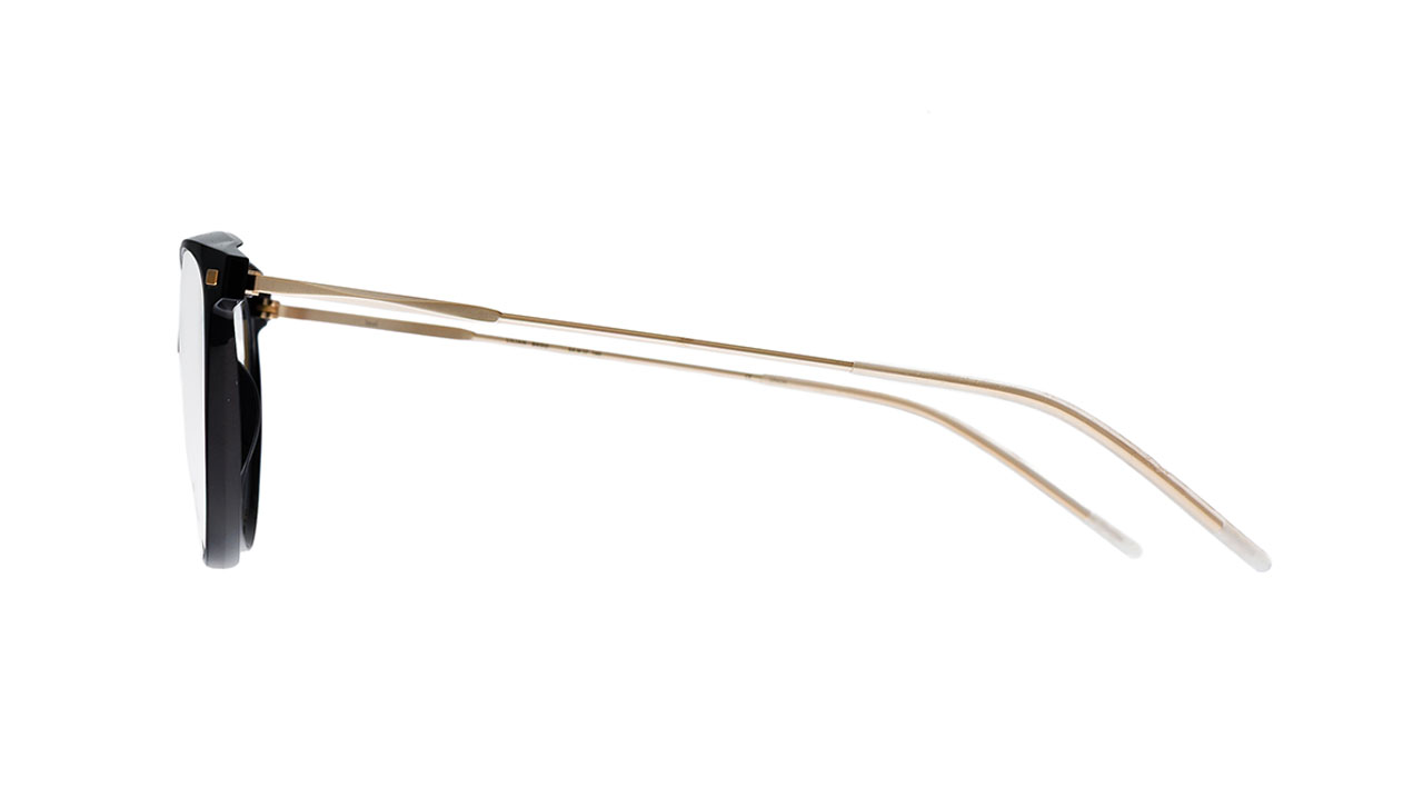 Paire de lunettes de vue Lool Lilian couleur n/d - Côté droit - Doyle