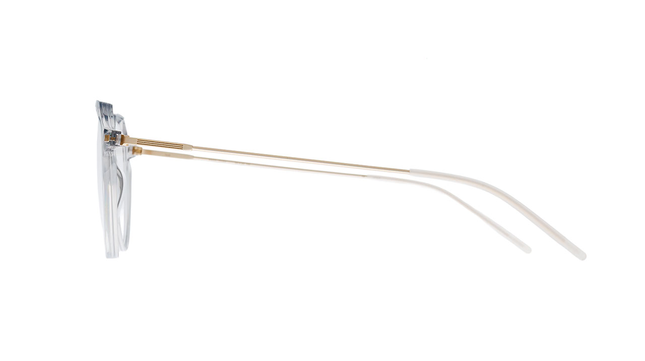 Paire de lunettes de vue Lool Naos couleur n/d - Côté droit - Doyle