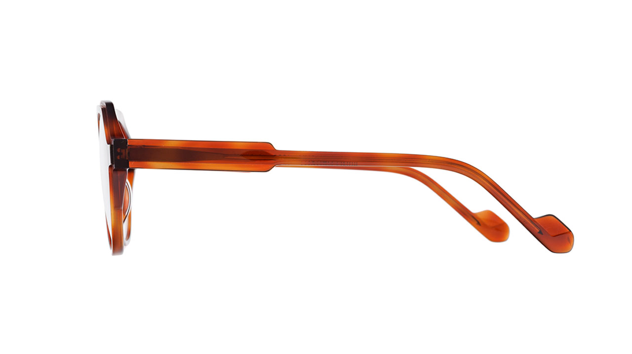 Glasses Tete-a-lunette Mini frenchy, havana colour - Doyle