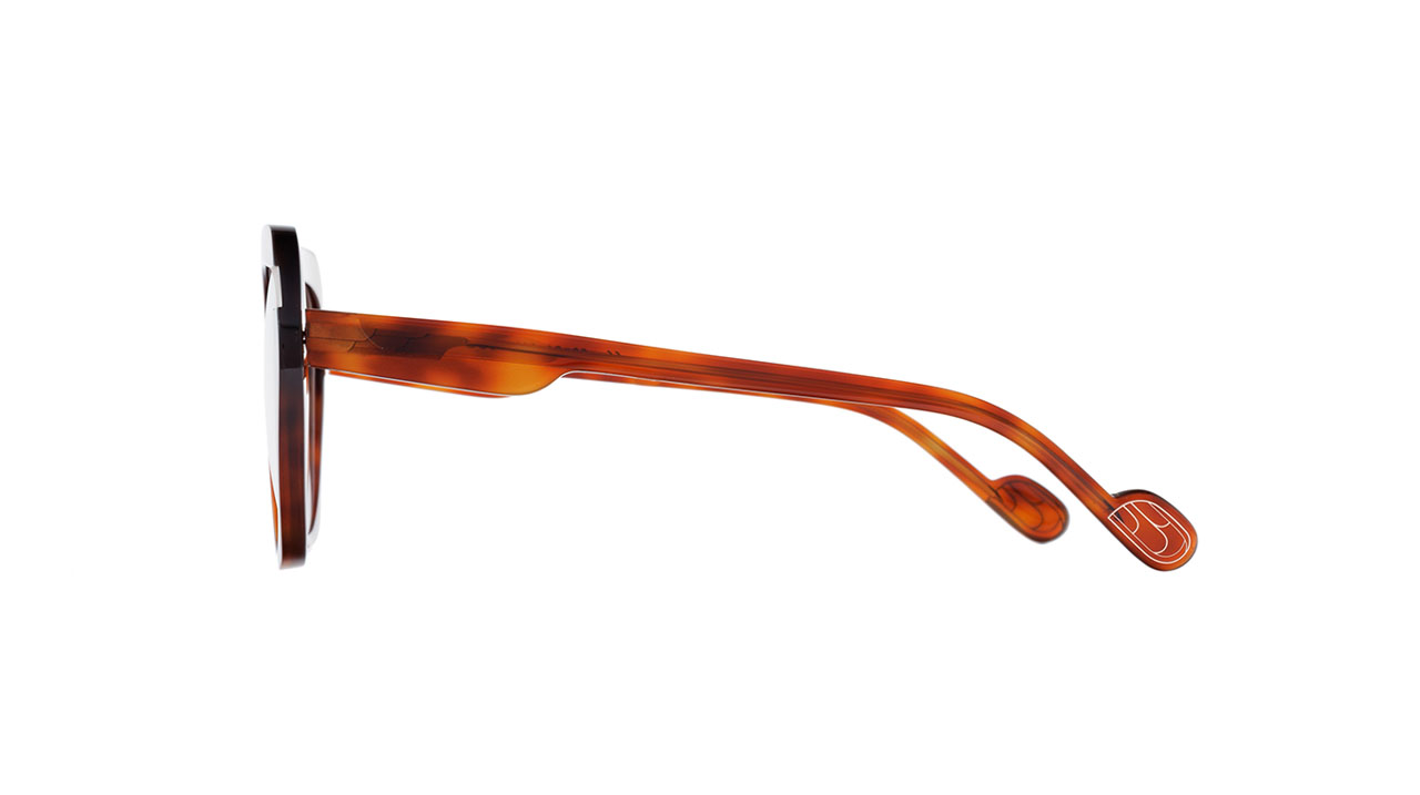 Glasses Caroline-abram Ode, havana colour - Doyle