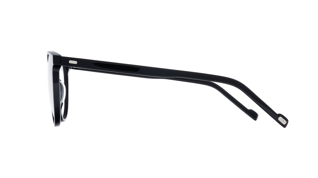 Glasses Atelier-78 Julianne, black colour - Doyle