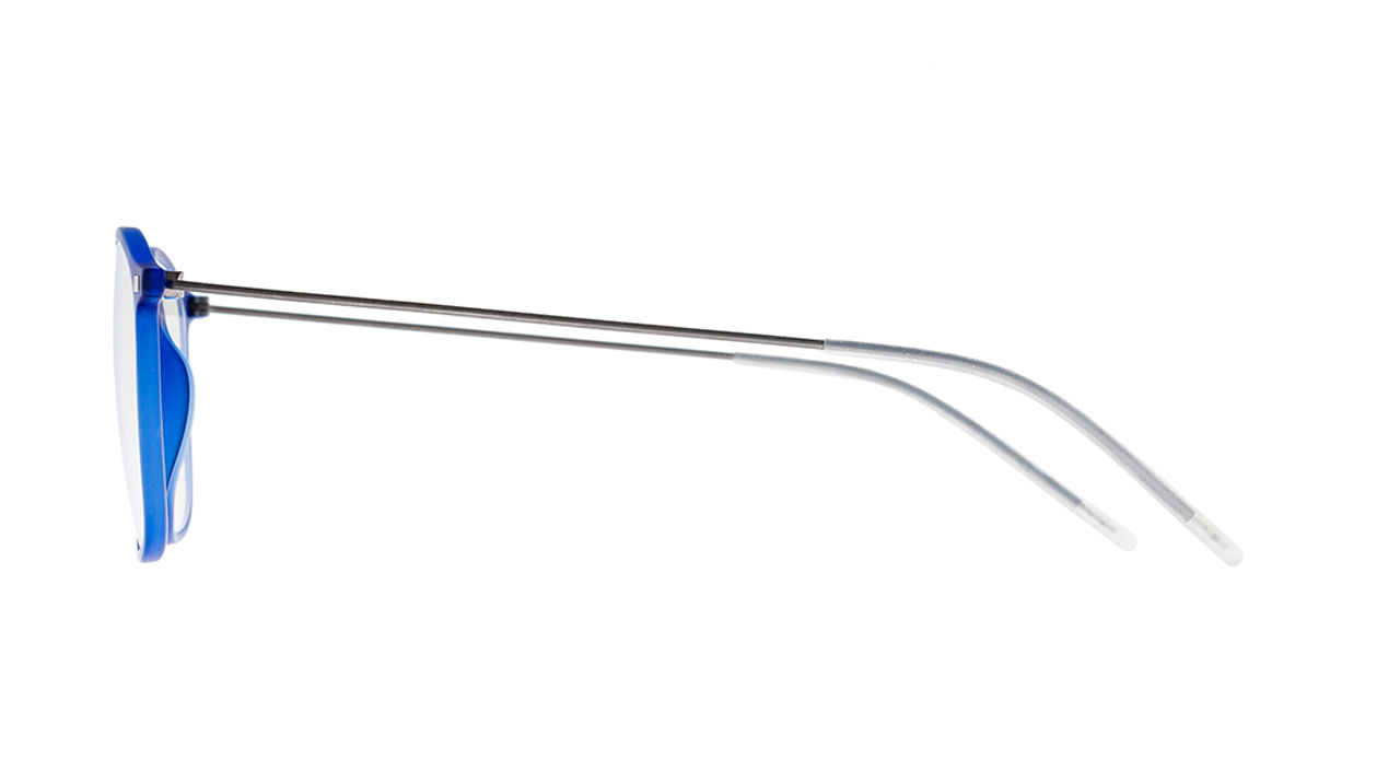 Paire de lunettes de vue Lool Ratio couleur n/d - Côté droit - Doyle