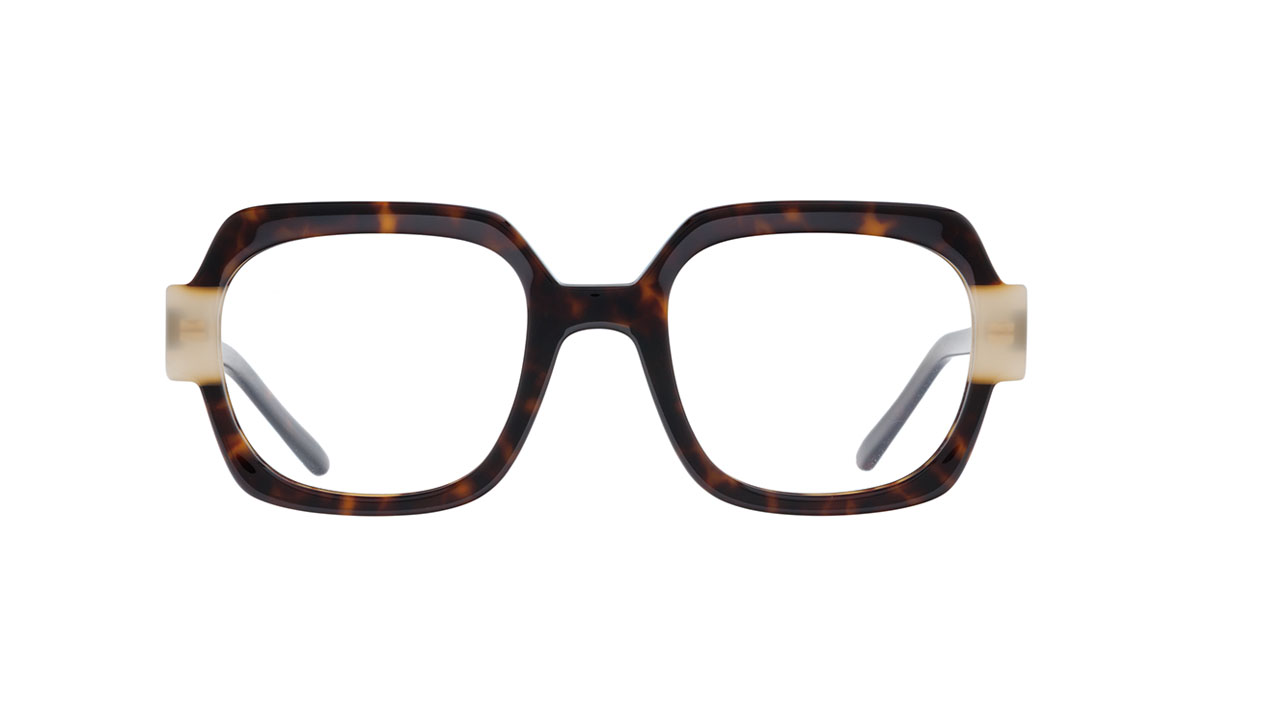 Glasses Kaleos Margot, brown colour - Doyle