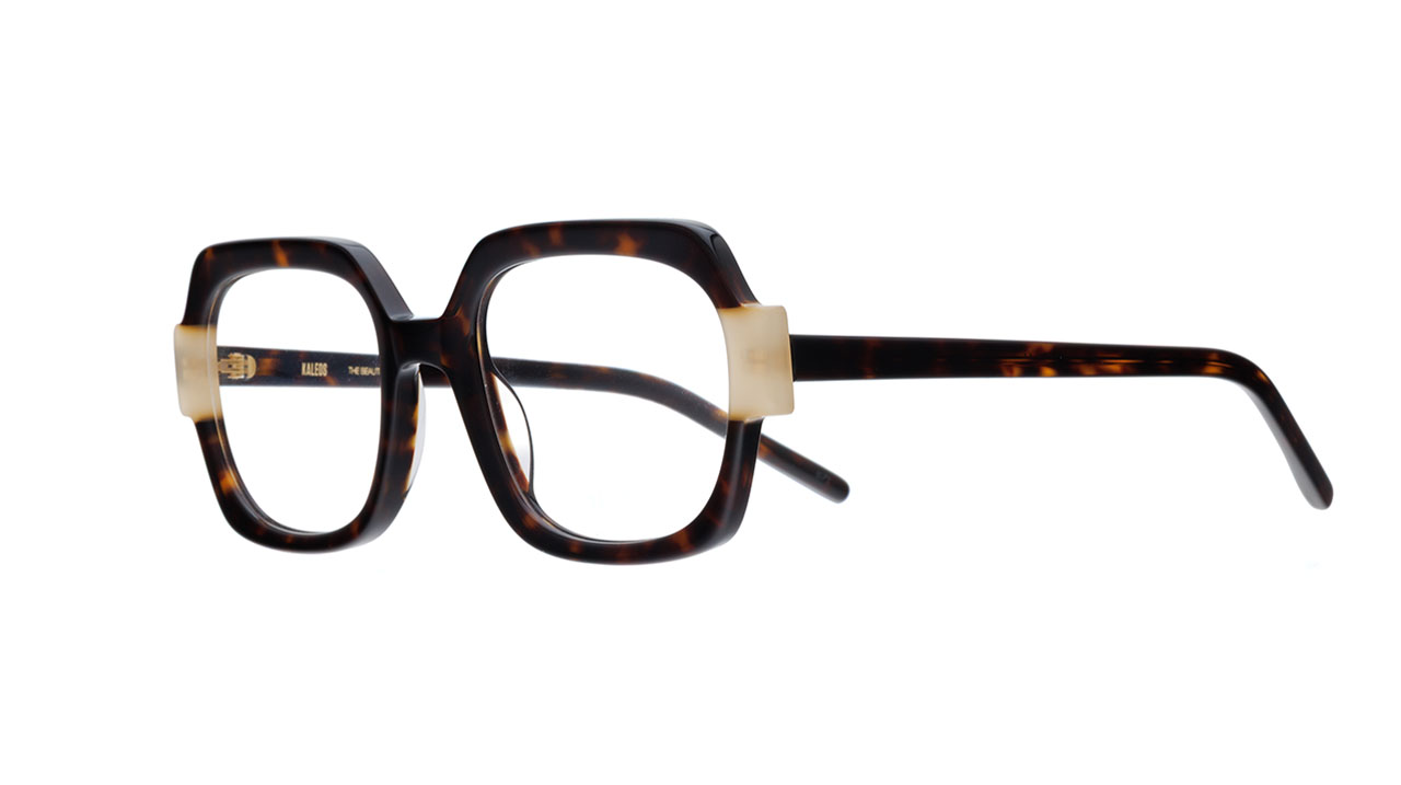 Glasses Kaleos Margot, brown colour - Doyle