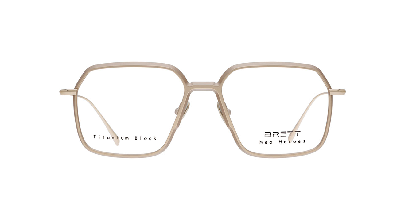 Paire de lunettes de vue Brett Sam couleur n/d - Doyle