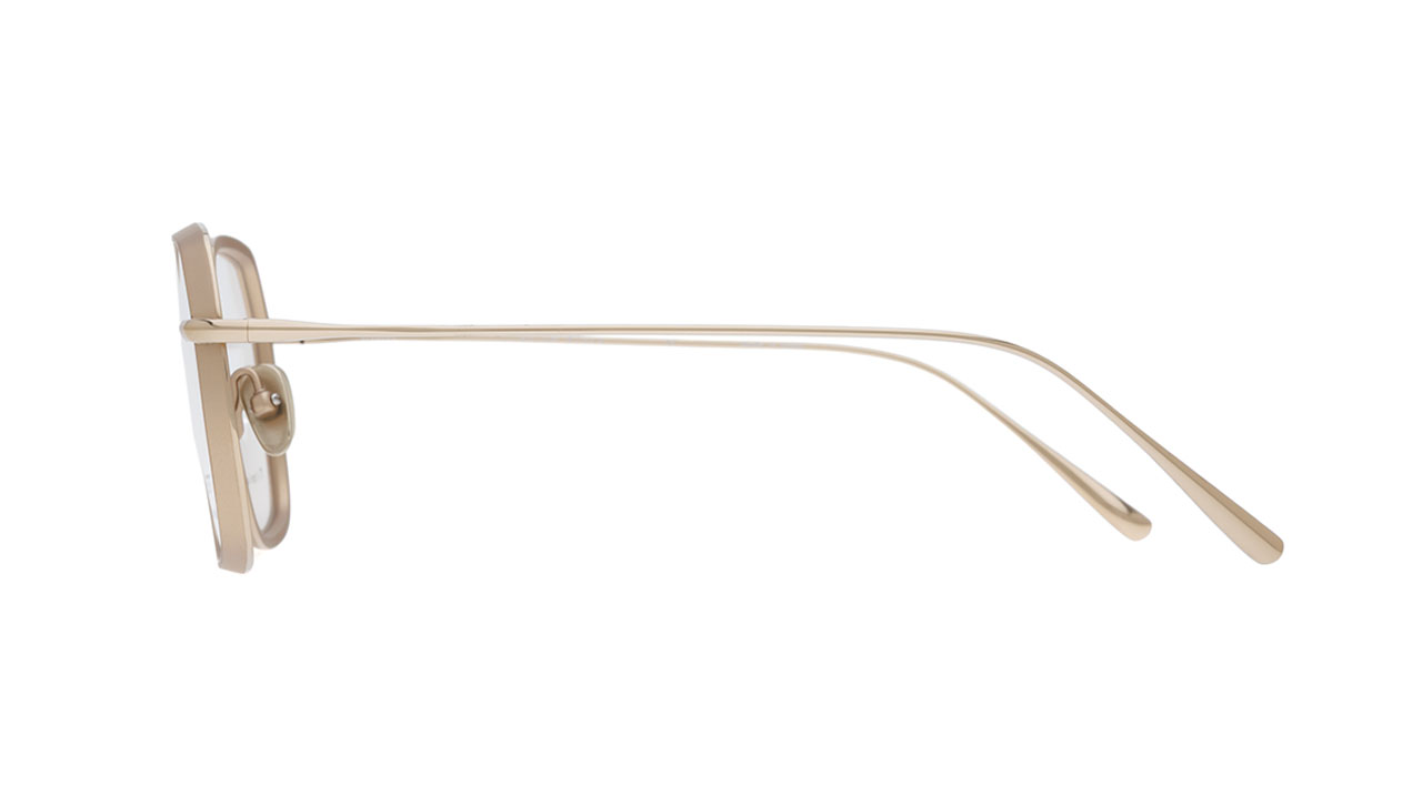 Paire de lunettes de vue Brett Sam couleur n/d - Côté droit - Doyle