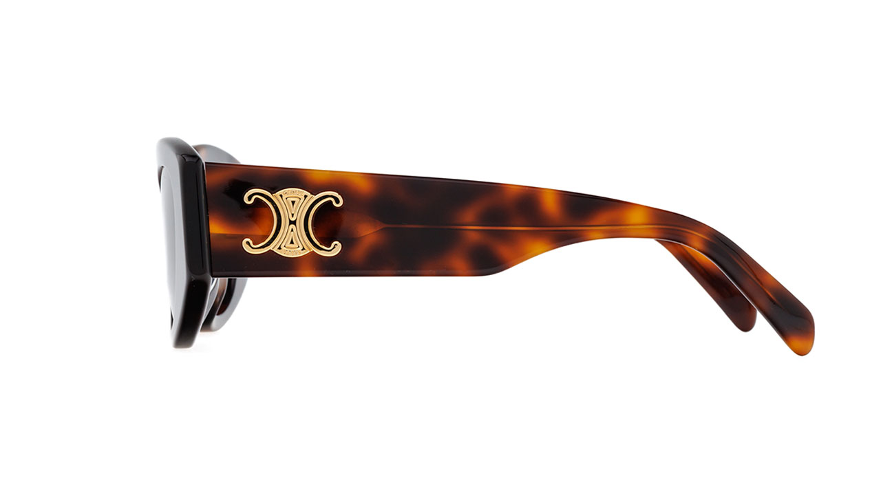 Sunglasses Celine-paris Cl40308u /s, havana colour - Doyle
