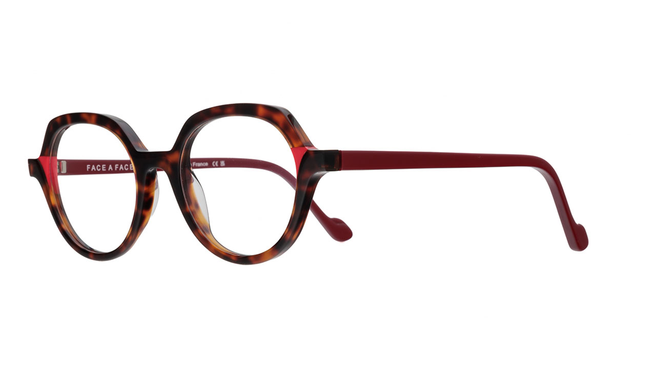 Glasses Face-a-face Orborn 1, n/a colour - Doyle