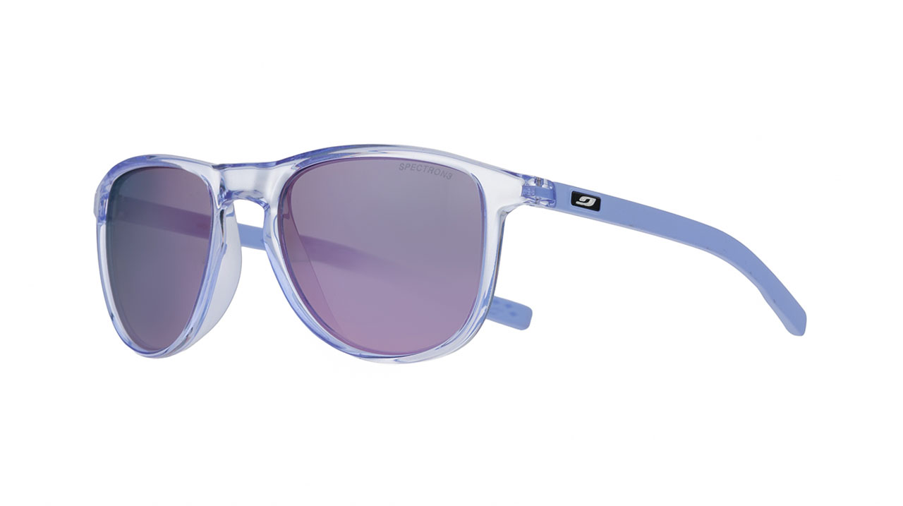 Sunglasses Julbo Js570 canyon, purple colour - Doyle