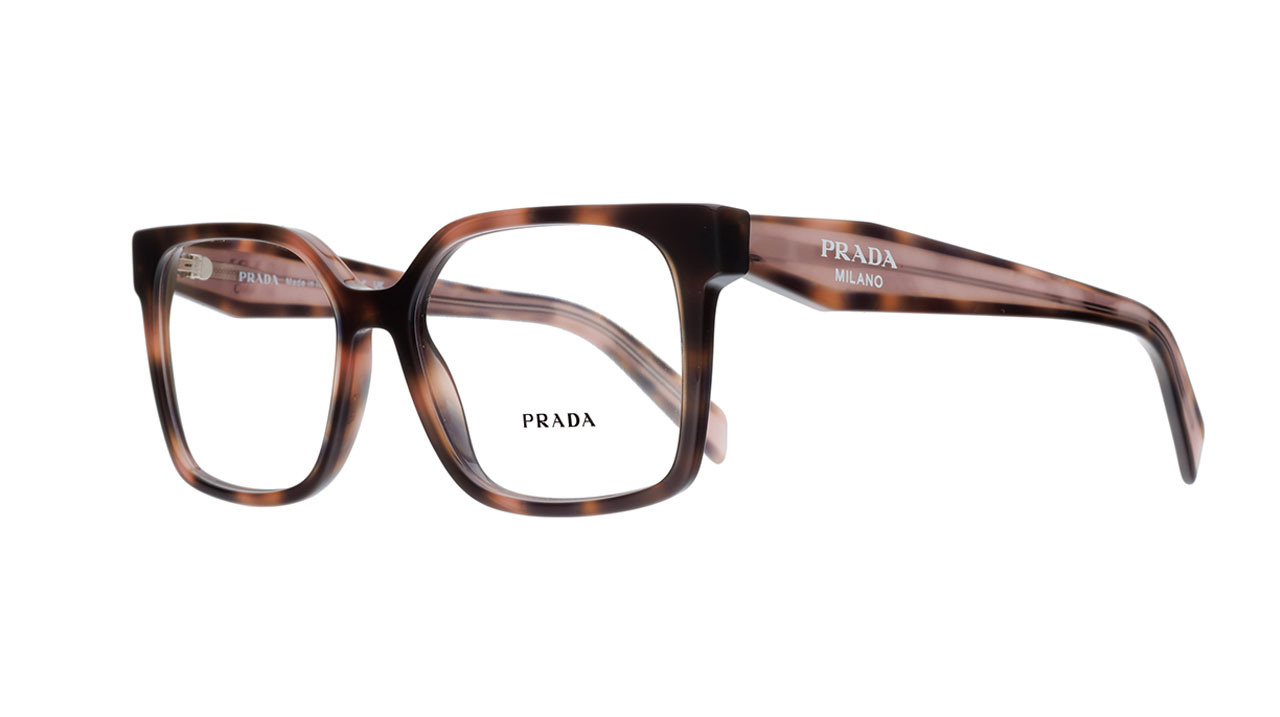 Glasses Prada Prb03, havana colour - Doyle
