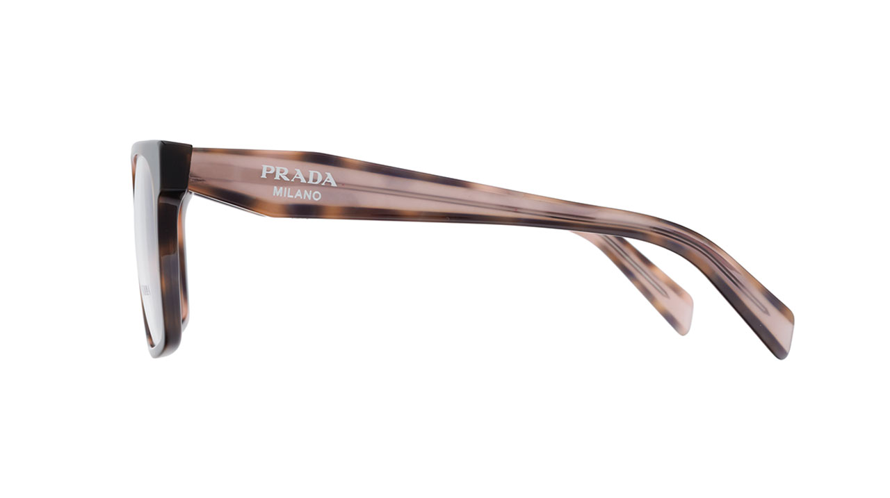 Glasses Prada Prb03, havana colour - Doyle