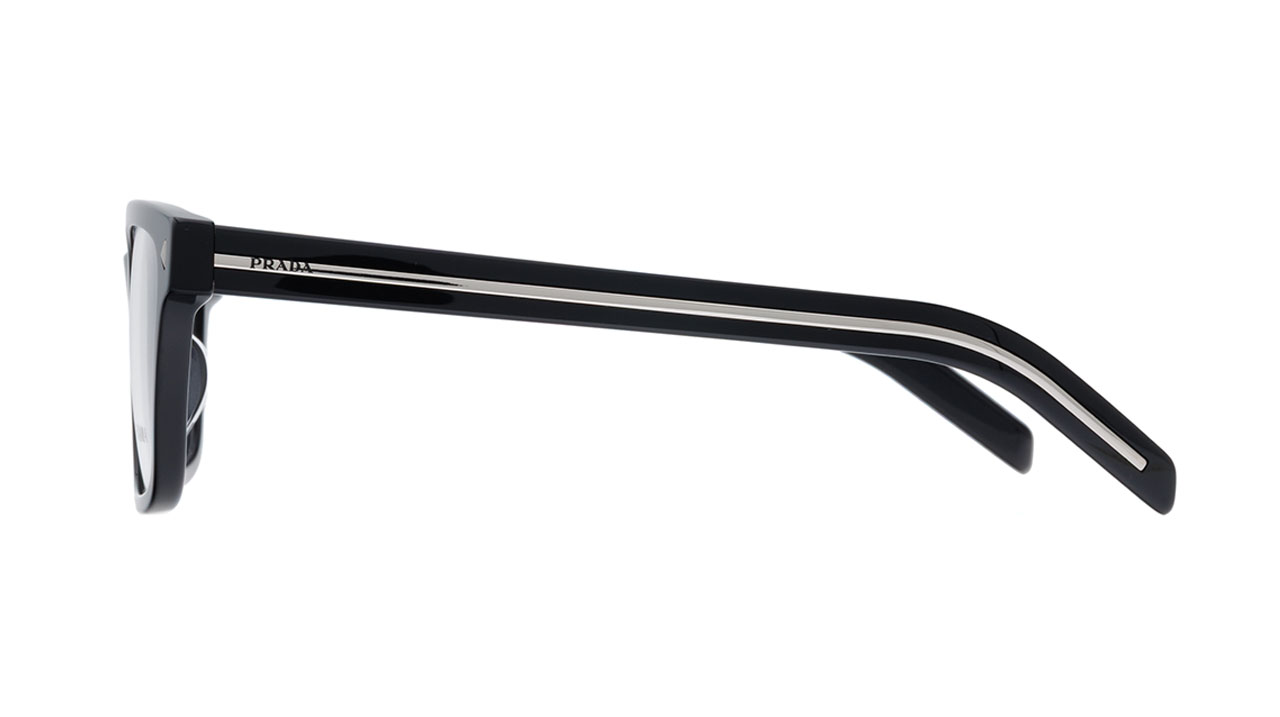 Glasses Prada Prb10f, n/a colour - Doyle