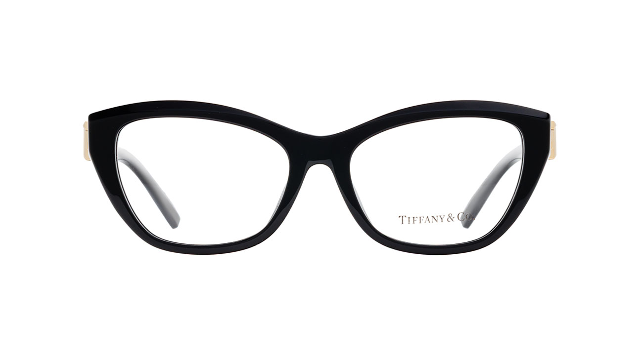 Glasses Tiffany-co Tf2268u, black colour - Doyle