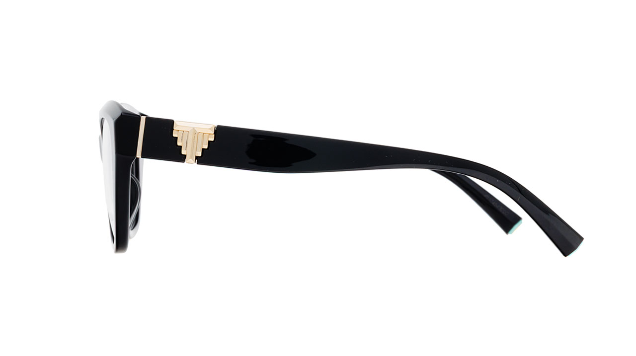 Glasses Tiffany-co Tf2268u, black colour - Doyle