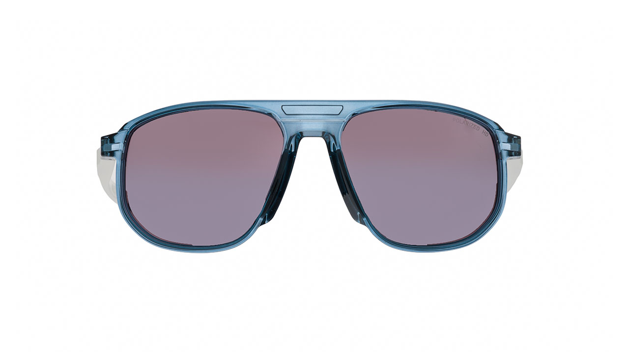 Sunglasses Julbo Js586 ward, blue colour - Doyle