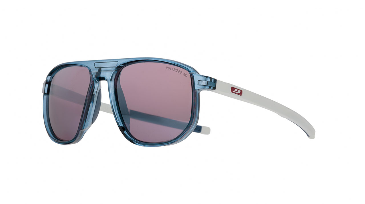 Sunglasses Julbo Js586 ward, blue colour - Doyle