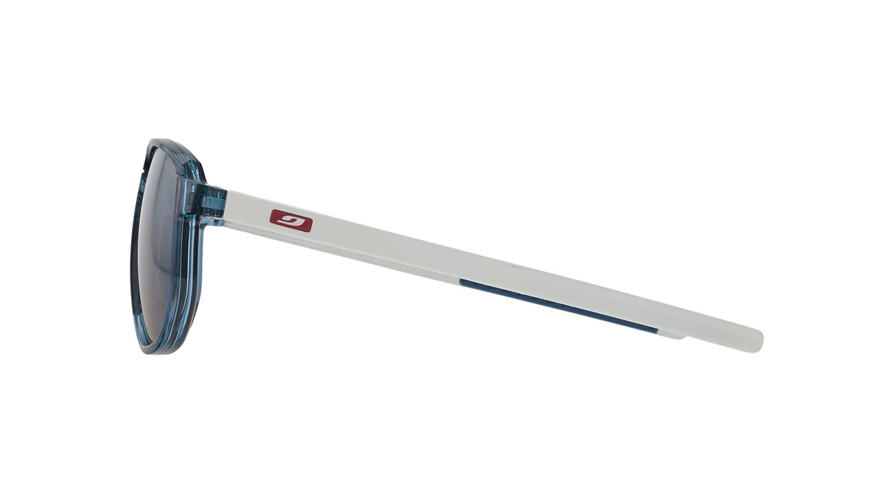 Sunglasses Julbo Js586 ward, blue colour - Doyle