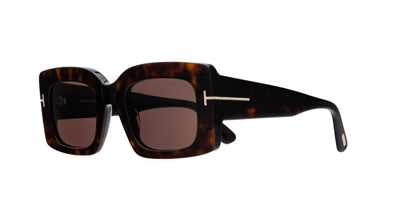 Sunglasses Tom-ford Tf1188 /s, brown colour - Doyle
